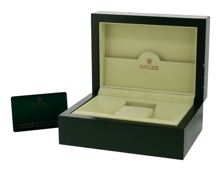 Rolex GMT Master II Sprite